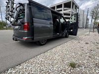 Gebraucht VW California Beach 204 PS (150 kW) 2019 Van