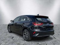 Neu Kia Ceed 140 PS (102 kW) 2025 Zilina schwarz metallic Kleinwagen