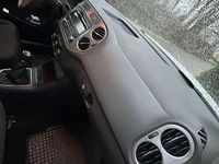 Gebraucht VW Tiguan Freestyle 170 PS (125 kW) 2011 SUV