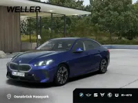 Gebraucht BMW 220 Gran Coupé M Sport 163 PS (119 kW) 2025 Portimao blau (blau) Coupé