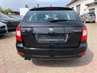 gebraucht Skoda Superb Combi Comfort Tüv neu auf Kundenwunsch