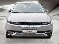 Gebraucht Hyundai Ioniq 5 125 kW (170 PS) 2024 Cyber grey SUV