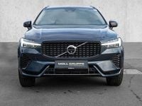 Gebraucht Volvo XC60 Plus 253 PS (186 kW) 2025 Denim blue SUV