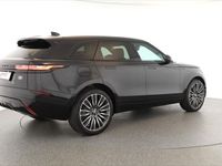 gebraucht Land Rover Range Rover Velar P250 AWD R-Dynamic SE BLACK 22