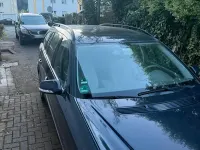 Gebraucht Mercedes E220 170 PS (125 kW) 2008 Blau Kombi