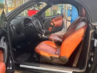 Gebraucht Ford StreetKa 95 PS (69 kW) 2003 Cabrio