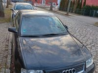 gebraucht Audi A3 1.6