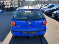 gebraucht VW Polo IV 1.2 #TREND #TÜV