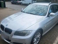 gebraucht BMW 318 E90 d