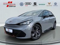 Gebraucht Cupra Born 150 kW (204 PS) 2023 Grau / vapor grey Kleinwagen