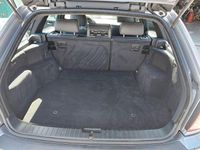 Second-hand BMW 325 192 CP (141 kW) 2004 Argintiu Break