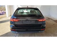 Gebraucht Audi A6 Ambiente 204 PS (150 kW) 2023 Mythosschwarz (metallic) Kombi