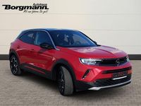 Gebraucht Opel Mokka-e Ultimate 100 kW (136 PS) 2022 Rot SUV