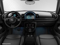 Gebraucht Mini Cooper Classic 150 PS (110 kW) 2024 Melting silver iii Kleinwagen