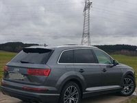 gebraucht Audi Q7 2016