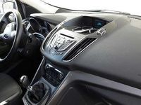 Gebraucht Ford Kuga Trend 150 PS (110 kW) 2014 Silber metallic SUV