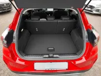 Gebraucht Ford Puma Titanium 125 PS (91 kW) 2025 Rot SUV