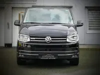 Używany VW T6 204 KM (150 kW) 2017 Czarny Van