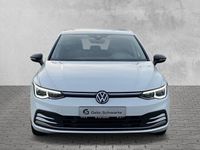 gebraucht VW Golf VIII 2.0 TDI DSG Active ACC AHK CAM LED NAVI