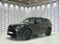 Neu Land Rover Range Rover Sport SE 460 PS (338 kW) 2025 Schwarz SUV