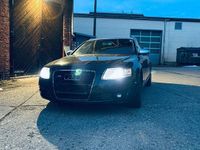 Gebraucht Audi A6 Ambiente 232 PS (170 kW) 2006 Schwarz Kombi