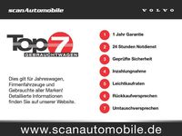 Gebraucht Volvo V60 197 PS (144 kW) 2022 Ice white Kombi