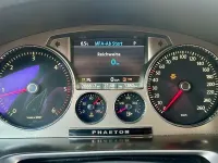 Gebraucht VW Phaeton 239 PS (175 kW) 2010 Grau Limousine