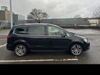 gebraucht VW Sharan TDI Sound 2.0