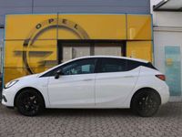 gebraucht Opel Astra AstraULTIMATE 1.4 AUTOMATIK+NAVI+KAMERA