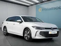 Gebraucht VW Passat 150 PS (110 kW) 2025 Weiß Kombi