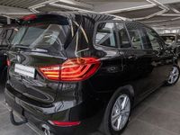 Gebraucht BMW 218 Advantage 150 PS (110 kW) 2023 Schwarz Kombi