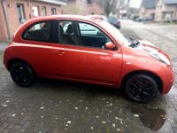 gebraucht Nissan Micra 1,2