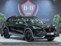 Gebraucht Cupra Formentor 150 PS (110 kW) 2023 Schwarz SUV