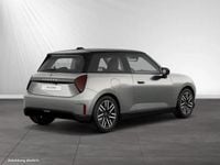 Usata Mini Cooper 135 kW (184 CV) 2025 Argento Utilitaria