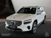 Gebraucht Mercedes GLB250 Progressive 224 PS (164 kW) 2025 Weiß SUV
