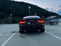 gebraucht Audi A7 Sportpäck Langstrecke Auto