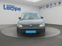 Gebraucht VW Caddy Maxi 122 PS (89 kW) 2025 Pure grey Van / Kleinbus