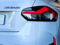 Gebraucht BMW M240i M Sport 374 PS (275 kW) 2022 Coupé