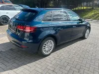 Brugt Audi A3 Sportback 116 HK (85 kW) 2018 Hatchback