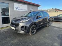 gebraucht Kia Sportage 1.6 GDI Dream Team 2WD