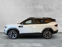 Neu Dacia Bigster Journey 158 PS (116 kW) 2025 Weiß SUV