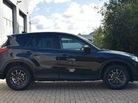 Gebraucht Mazda CX-5 Center-Line 150 PS (110 kW) 2013 Schwarz SUV