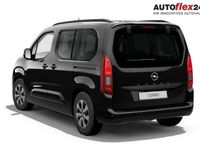 gebraucht Opel Combo 1.5 D 130 AT8 GS Nav10" Kam IntelliLux 96 kW (1...