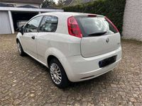 gebraucht Fiat Grande Punto 1.2 8V Active