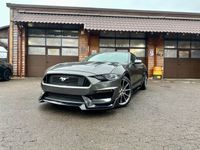 gebraucht Ford Mustang 