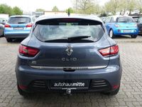 gebraucht Renault Clio IV Limited DAB Radio Navigation