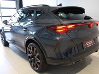 Gebraucht Cupra Formentor 150 PS (110 kW) 2025 Magnetic grau metallic SUV