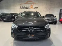 Gebraucht Mercedes GLC300de 122 PS (89 kW) 2022 Andere Limousine
