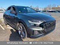 Gebraucht Audi Q8 Competition 286 PS (210 kW) 2023 Grau SUV