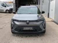 Gebraucht Renault Scenic E-Tech Esprit Alpine 160 kW (218 PS) 2024 Dolomitgrau mit dach in black SUV